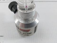 Rki Control Valve And Flowmeter System 312-valve-flow