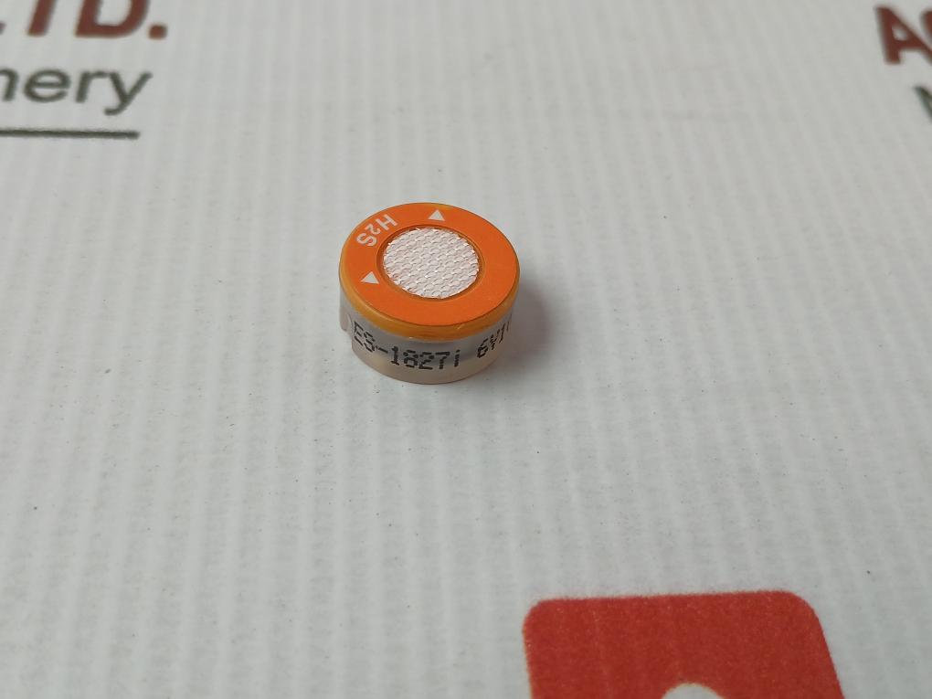 Rki Hydrogen Sulfide Replacement Sensor Es-1827I