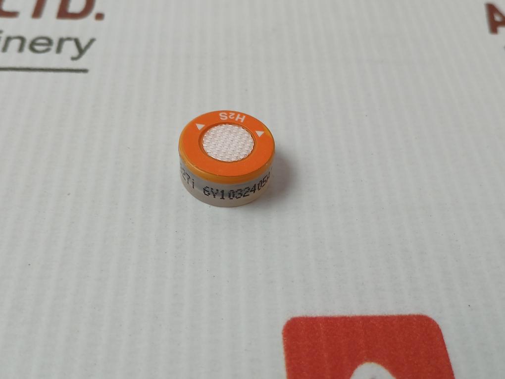 Rki Hydrogen Sulfide Replacement Sensor Es-1827I