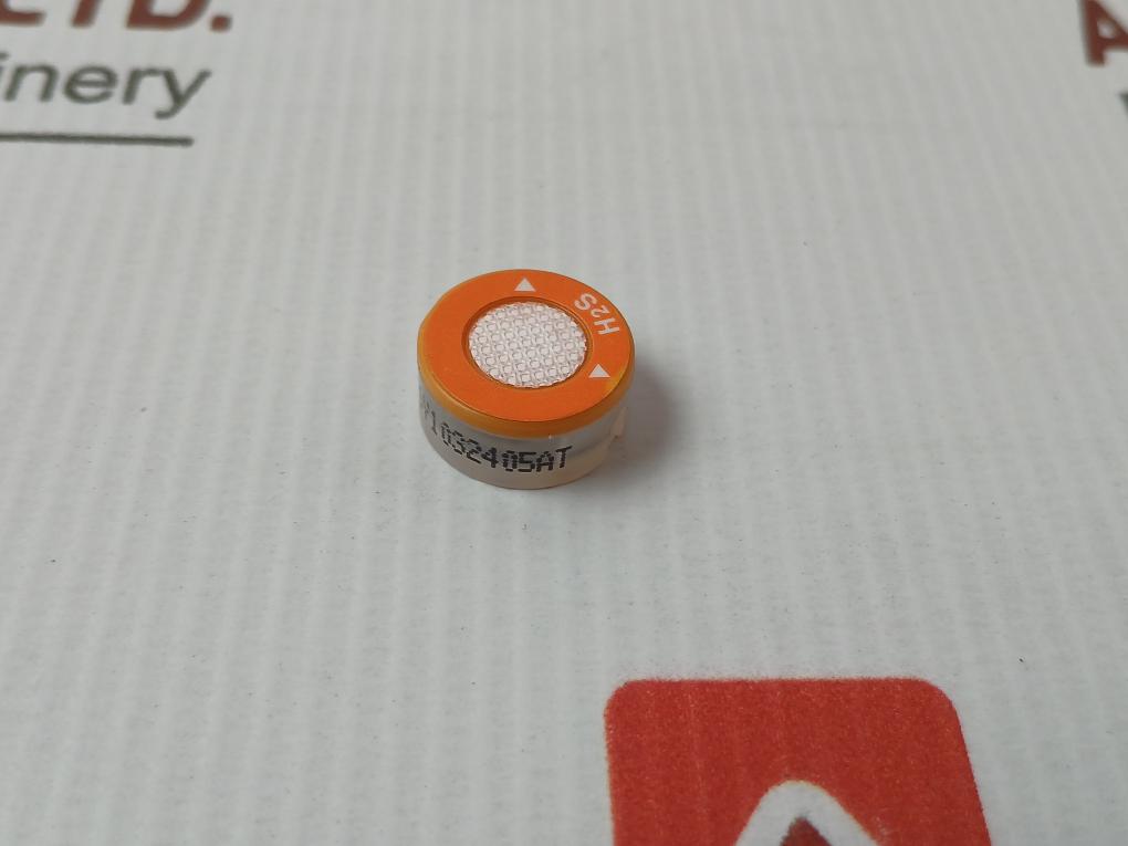 Rki Hydrogen Sulfide Replacement Sensor Es-1827I
