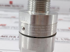 Rki Instruments 65-2423Rk-05 H2S Detector