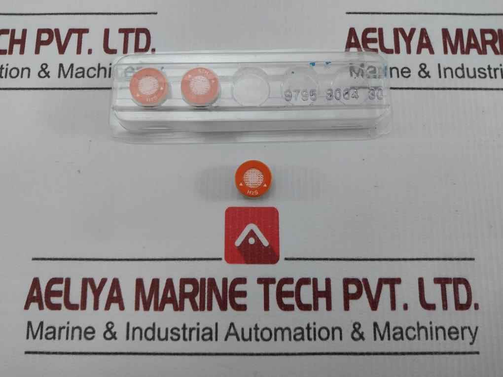 Rki Sulfide Replacement Sensor Es-1827I