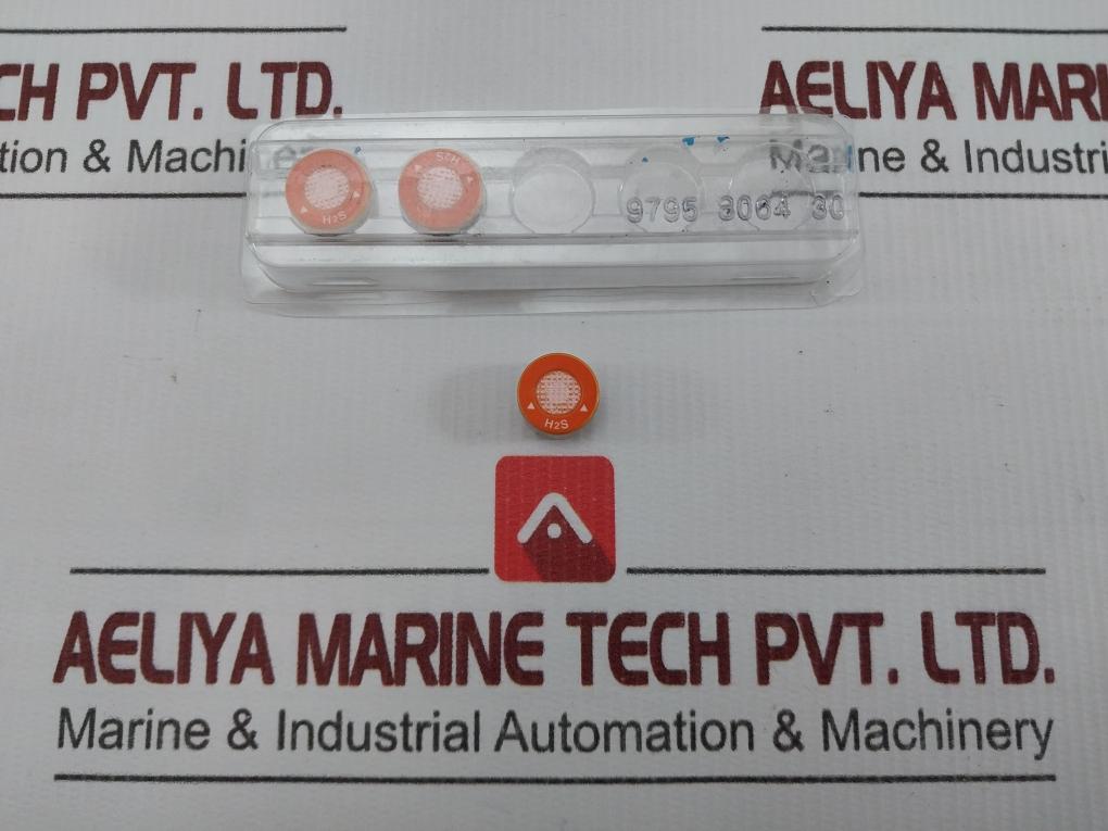 Rki Sulfide Replacement Sensor Es-1827I