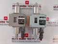 RKS-1-OM5-01 Differential Pressure Switch Sensor