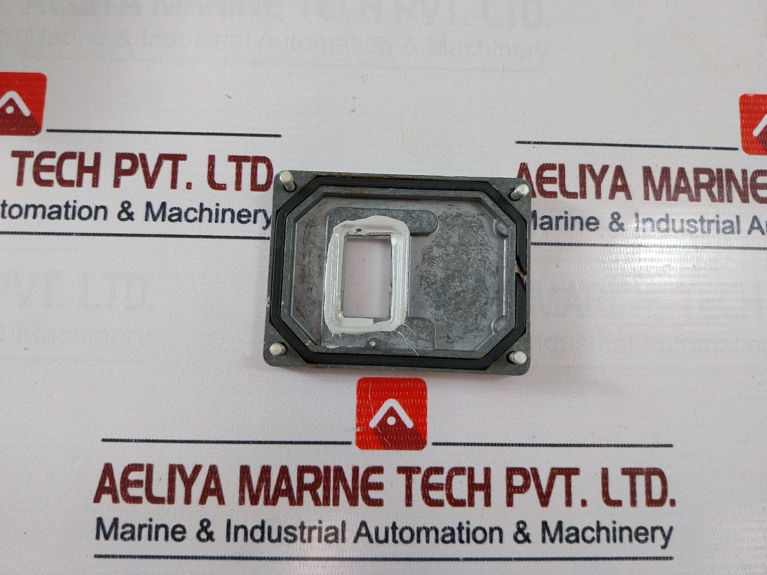 RKS-1-OM5-01 Differential Pressure Switch Sensor