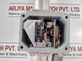 RKS-1-OM5-01 Differential Pressure Switch Sensor