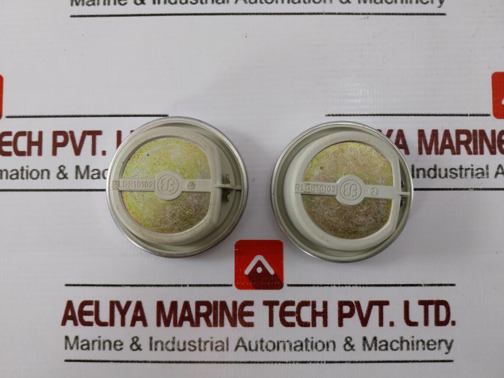 Lot of 2X RLDR10102 Microphone 906 DYN