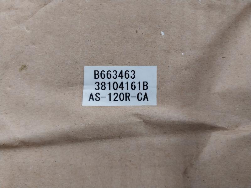 Rlm-120 Kuramoto Instrument Analog Tachometer Dc24V Weight: 580 Gm