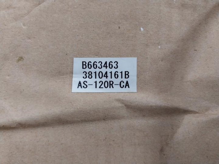 Rlm-120 Kuramoto Instrument Analog Tachometer Dc24V Weight: 580 Gm