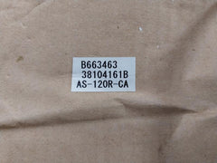 Rlm-120 Kuramoto Instrument Analog Tachometer Dc24V Weight: 580 Gm