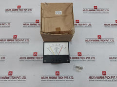 Rlm-120 Kuramoto Instrument Analog Tachometer Dc24V Weight: 580 Gm
