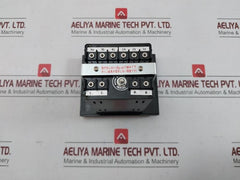 Rlm-120 Kuramoto Instrument Analog Tachometer Dc24V Weight: 580 Gm