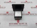 Rlm-120 Kuramoto Instrument Analog Tachometer Dc24V Weight: 580 Gm