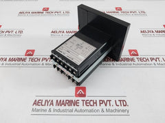 Rlm-120 Kuramoto Instrument Analog Tachometer Dc24V Weight: 580 Gm