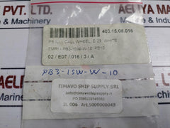Rlth-rt Illuminated Operators Pushbutton 22mm Klockner Moeller Eaton