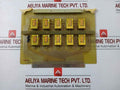 Rly Mitsui Relay Interface Board