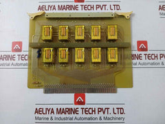 Rly Mitsui Relay Interface Board