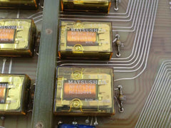 Rly Mitsui Relay Interface Board