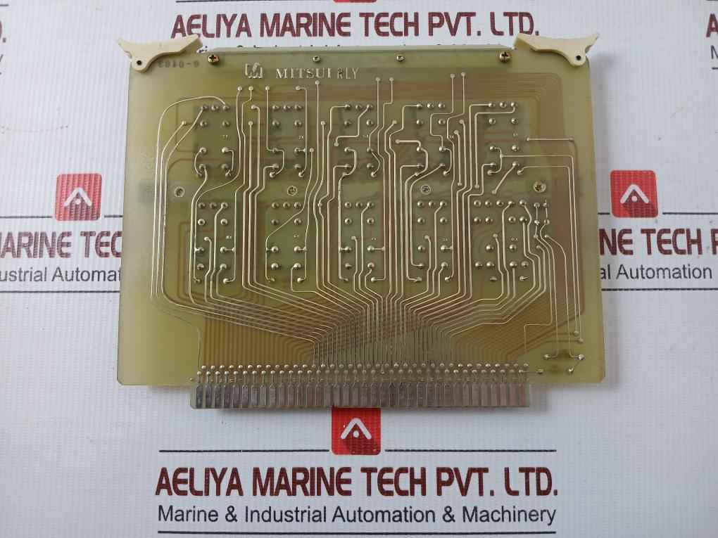 Rly Mitsui Relay Interface Board