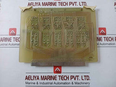 Rly Mitsui Relay Interface Board