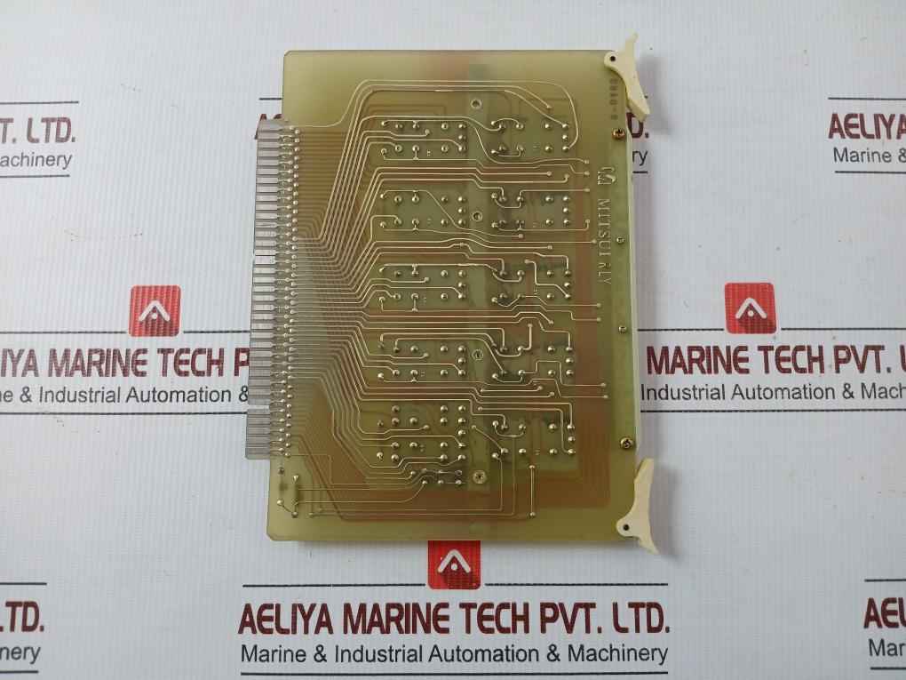 Rly Mitsui Relay Interface Board