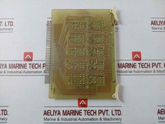 Rly Mitsui Relay Interface Board