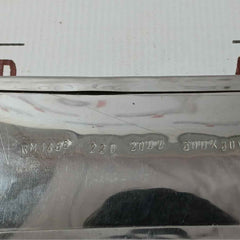 Rm1436 Strip Heater 200W 50D X 30W