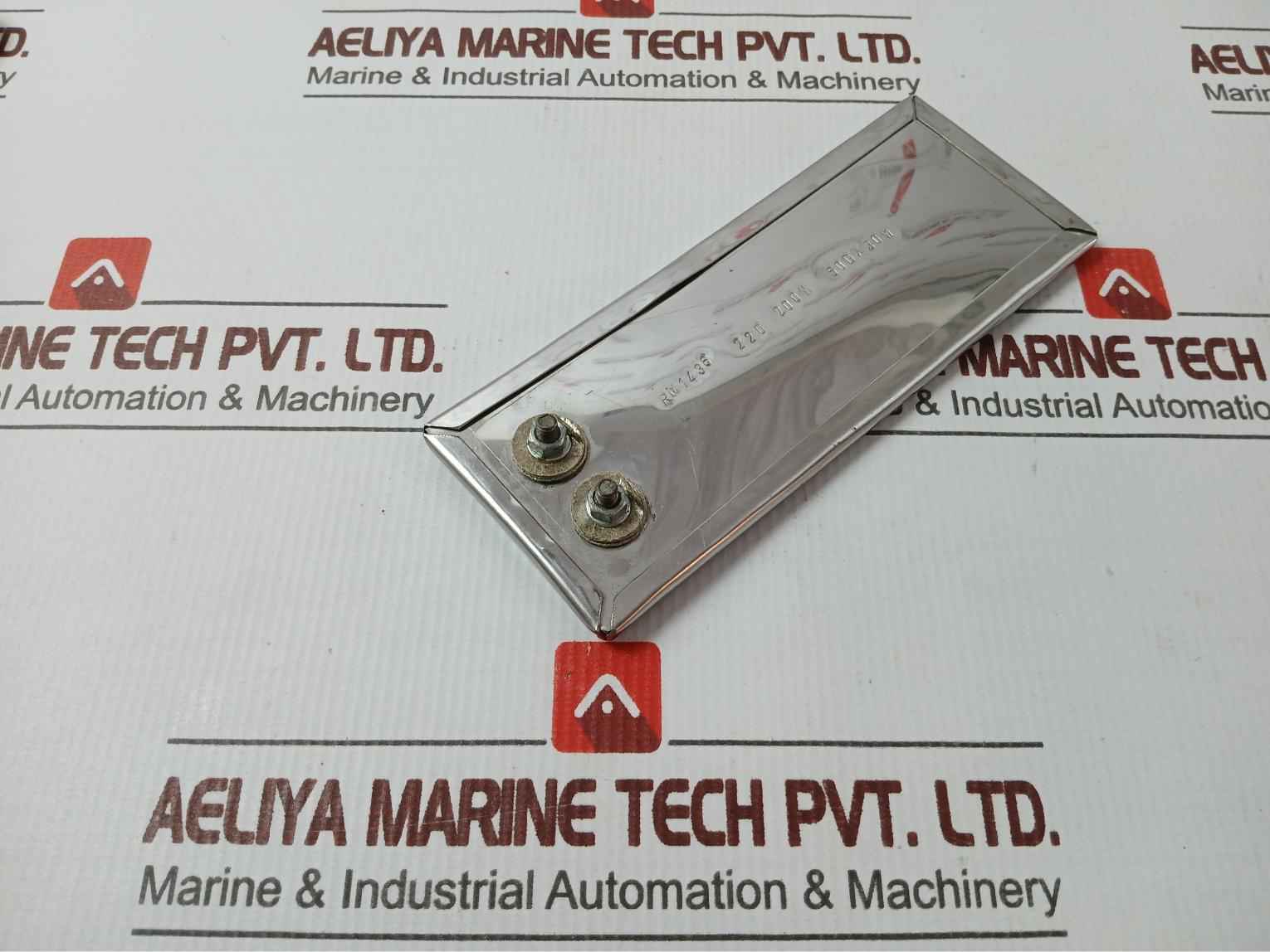 Rm1436 Strip Heater 200W 50D X 30W