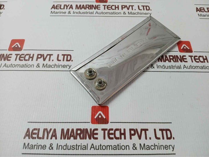 Rm1436 Strip Heater 200W 50D X 30W