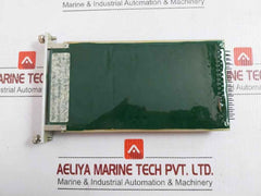 Rm 4682 Reederei-kennung  Controller Printed Circuit Board