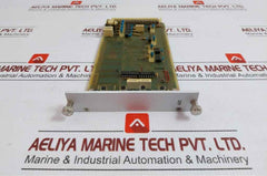 Rm 4682 Reederei-kennung  Controller Printed Circuit Board
