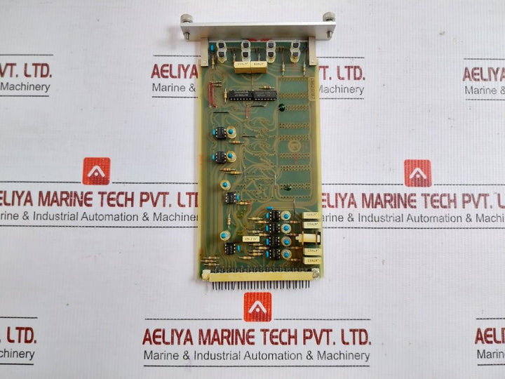 Rm 4682 Reederei-kennung  Controller Printed Circuit Board