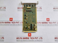 Rm 4682 Reederei-kennung  Controller Printed Circuit Board