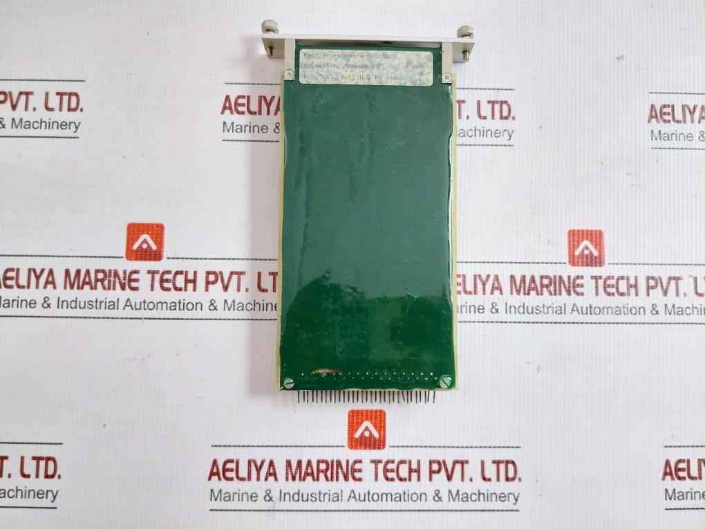 Rm 4682 Reederei-kennung  Controller Printed Circuit Board
