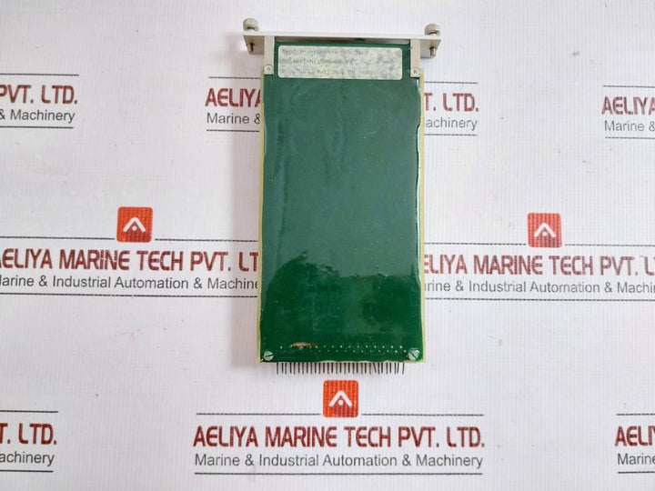 Rm 4682 Reederei-kennung  Controller Printed Circuit Board