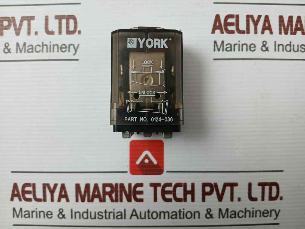 Rm702024 Power Relay Schrack