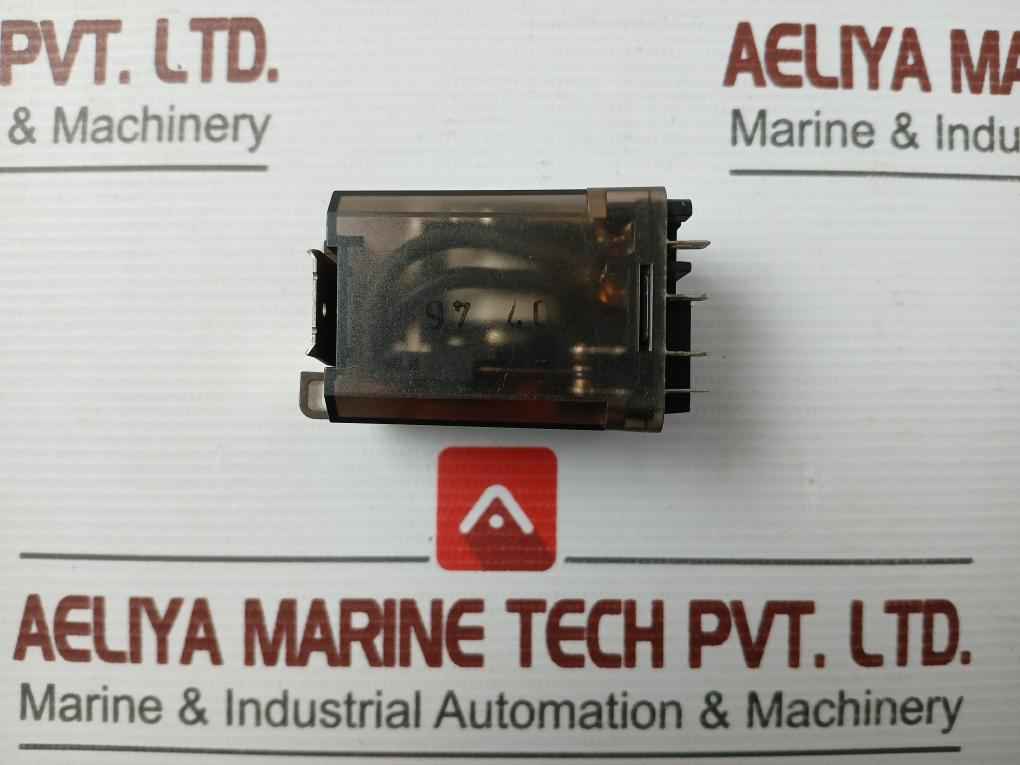 Rm702024 Power Relay Schrack