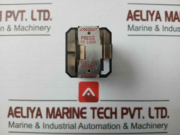 Rm702024 Power Relay Schrack