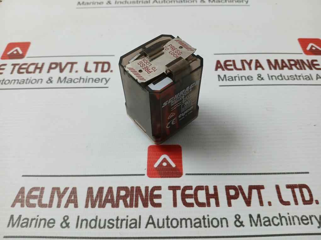 Rm702024 Power Relay Schrack