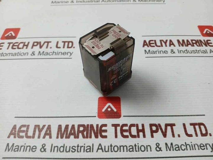 Rm702024 Power Relay Schrack