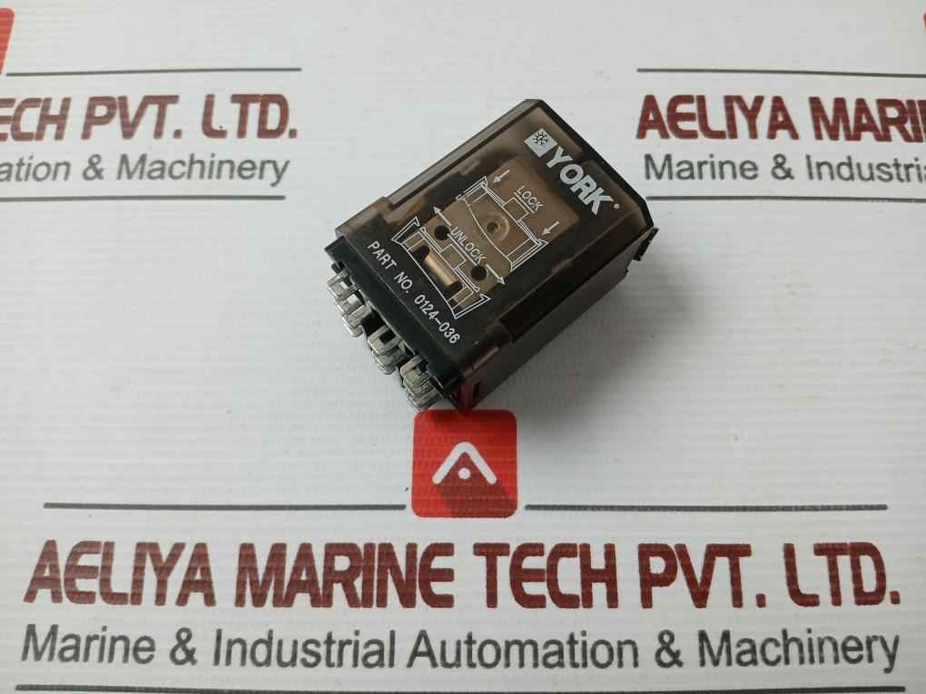 Rm702024 Power Relay Schrack
