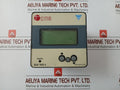 Rm 705L4 Energy Meter Class 0.5S Cms 80V-300V Ac/Dc