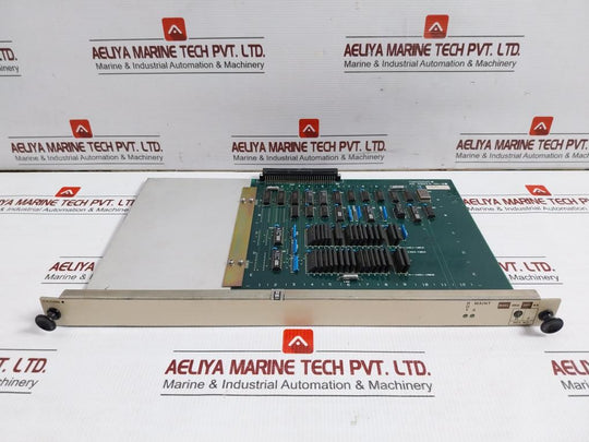 Rm82*A Yokogawa Memory Pcb Card