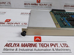 Rm82*A Yokogawa Memory Pcb Card