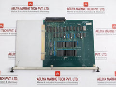 Rm82*A Yokogawa Memory Pcb Card