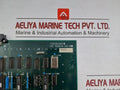Rm82*A Yokogawa Memory Pcb Card