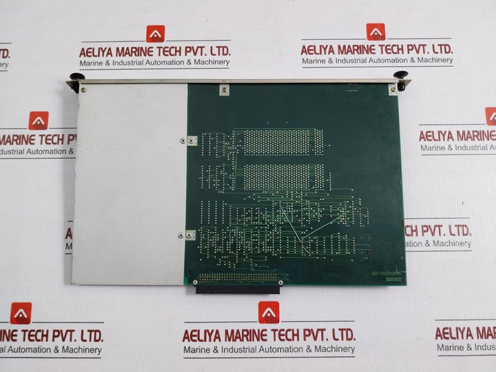 Rm82*A Yokogawa Memory Pcb Card