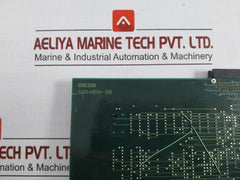 Rm82*A Yokogawa Memory Pcb Card