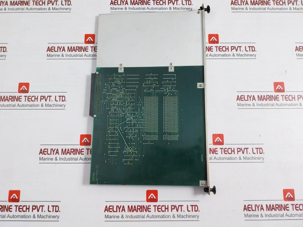 Rm82*A Yokogawa Memory Pcb Card