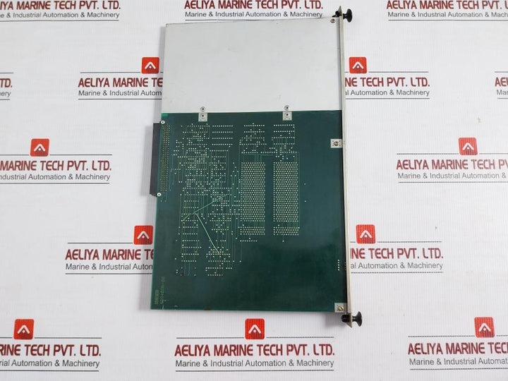Rm82*A Yokogawa Memory Pcb Card
